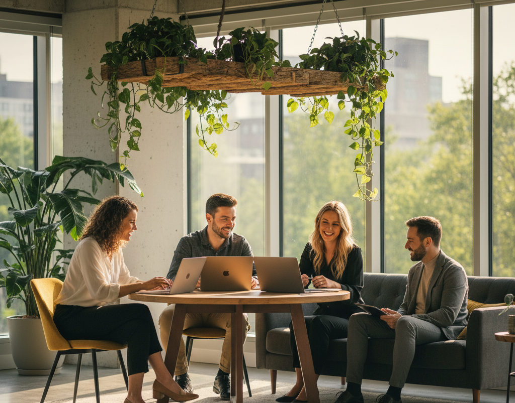 flex office 2026 daf