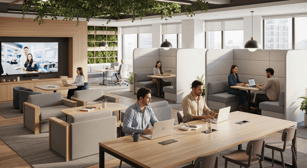 flex office google workspace flex office google workspace